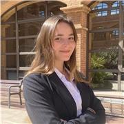 Me gustaría impartir Derecho Romano, Teoría del Derecho, Antropología, Derecho penal,... lo que necesites. Sant Cugat / Barcelona